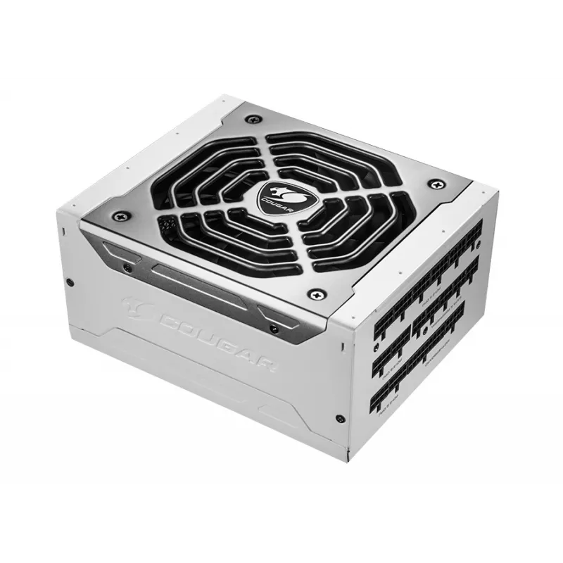 COUGAR Polar 1050W Power Supply ATX3.1 / 80 Plus Platinum / Modular
