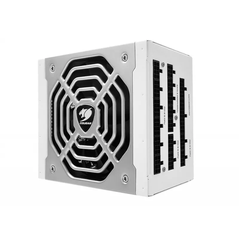 COUGAR Polar 1050W Power Supply ATX3.1 / 80 Plus Platinum / Modular
