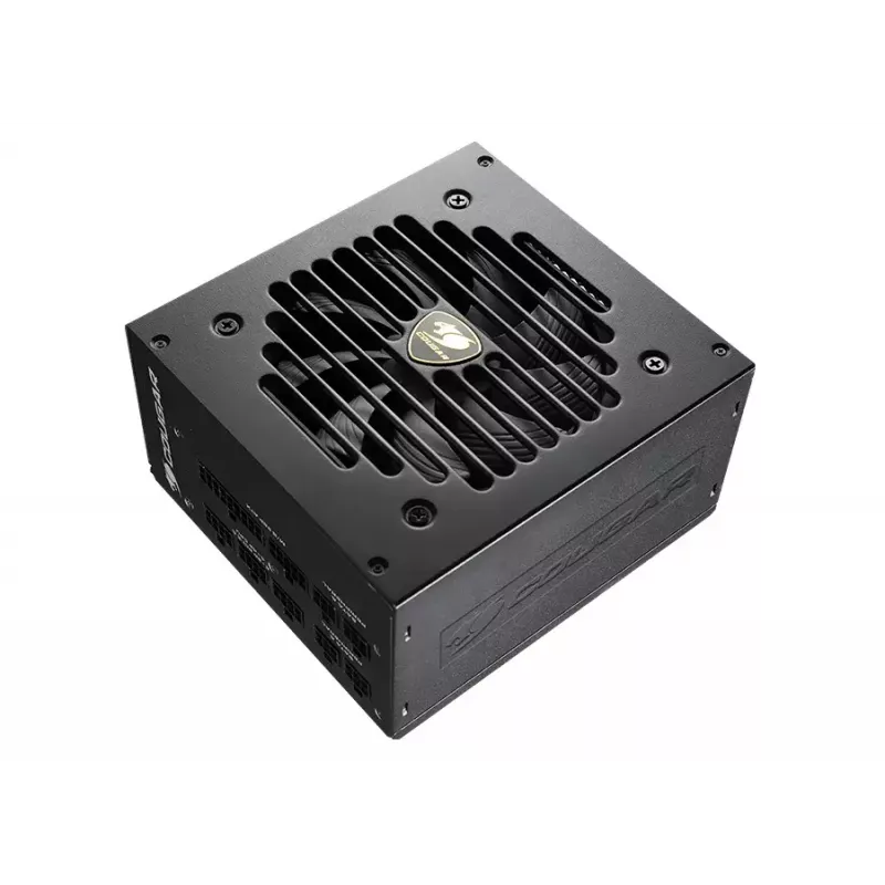 COUGAR Power Supply GEX 850W ATX3.0 / 80 Plus Gold / Modular