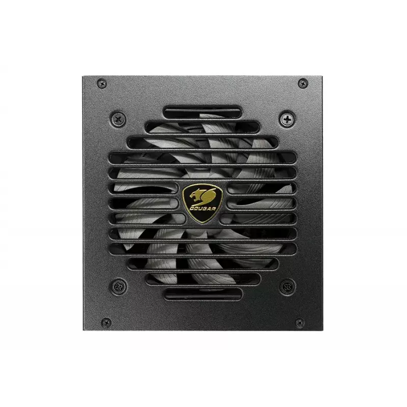 COUGAR Power Supply GEX 850W ATX3.0 / 80 Plus Gold / Modular