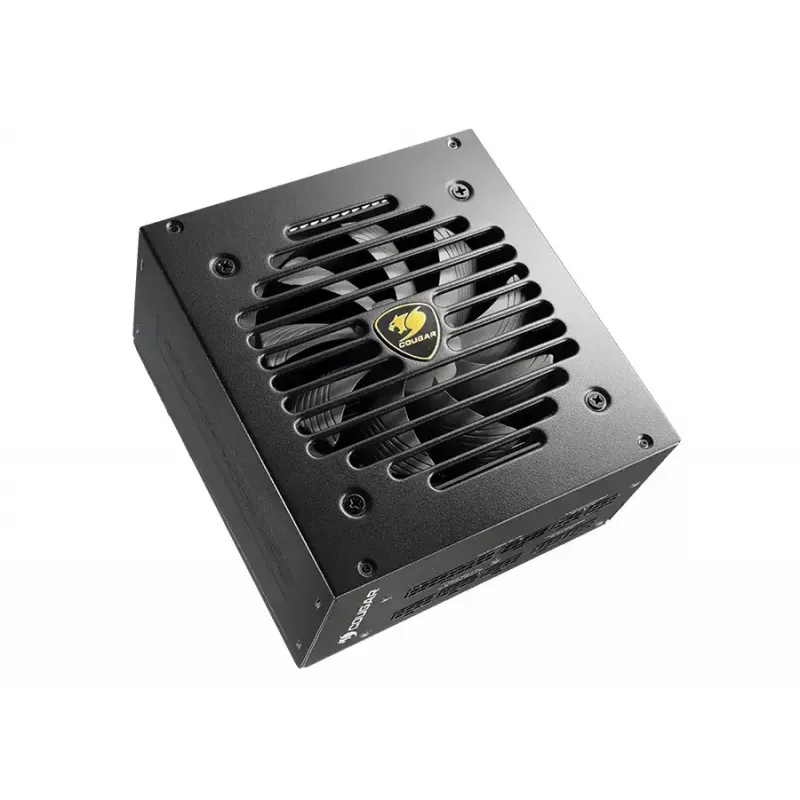 COUGAR Power Supply GEX 850W ATX3.0 / 80 Plus Gold / Modular