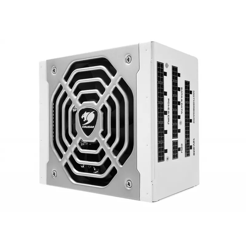 COUGAR POLAR X2 1050W Power Supply ATX3.1 / 80 Plus Platinum / Modular