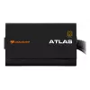 COUGAR Power Supply ATLAS 750W ATX / 80 Plus Bronze