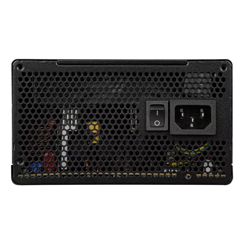 COUGAR Power Supply ATLAS 550W ATX / 80 Plus Bronze, 550 W, 100 - 240 V, 50/60 Hz, 10 - 5 A, 120 W, 528 W