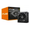 COUGAR Power Supply ATLAS 550W ATX / 80 Plus Bronze, 550 W, 100 - 240 V, 50/60 Hz, 10 - 5 A, 120 W, 528 W