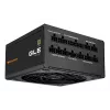COUGAR Power Supply GLE 1000W ATX3.1 / 80 Plus Gold, 1000 W, 100 - 240 V, 50/60 Hz, 15-7.5 A, 120 W, 1000 W