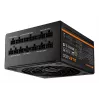 COUGAR Power Supply GLE 1200W ATX3.1 / 80 Plus Gold, 1200 W, 100 - 240 V, 50/60 Hz, 15-7.5 A, 120 W, 1200 W