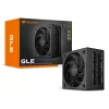 COUGAR Power Supply GLE 1200W ATX3.1 / 80 Plus Gold, 1200 W, 100 - 240 V, 50/60 Hz, 15-7.5 A, 120 W, 1200 W