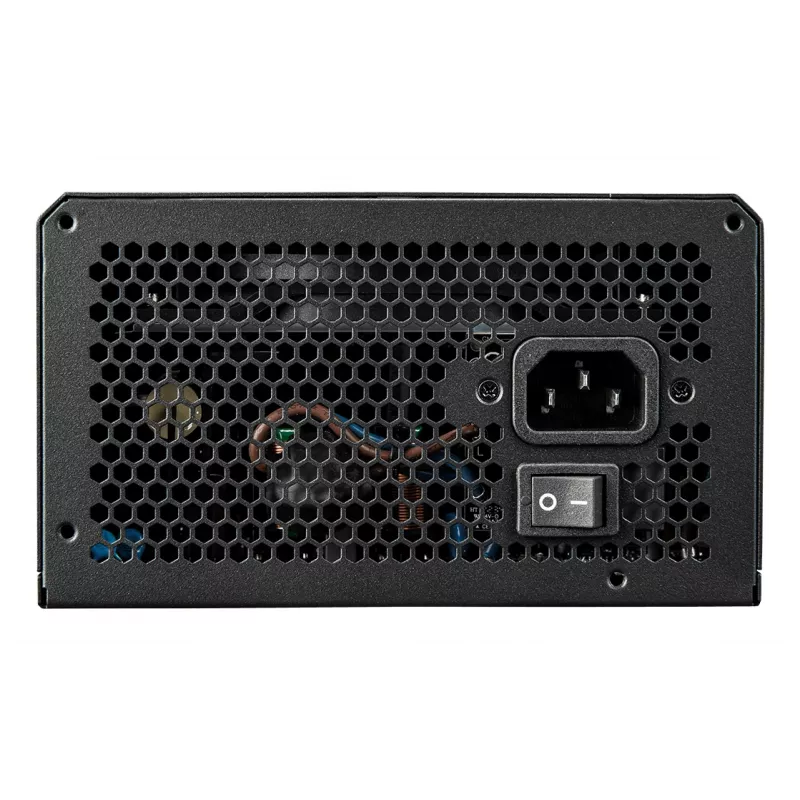 COUGAR Power Supply GST 750W ATX3.1 / 80 Plus Gold, 750 W, 100 - 240 V, 50/60 Hz, 10 - 5 A, 120 W, 750 W