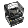 COUGAR Power Supply GST 750W ATX3.1 / 80 Plus Gold, 750 W, 100 - 240 V, 50/60 Hz, 10 - 5 A, 120 W, 750 W