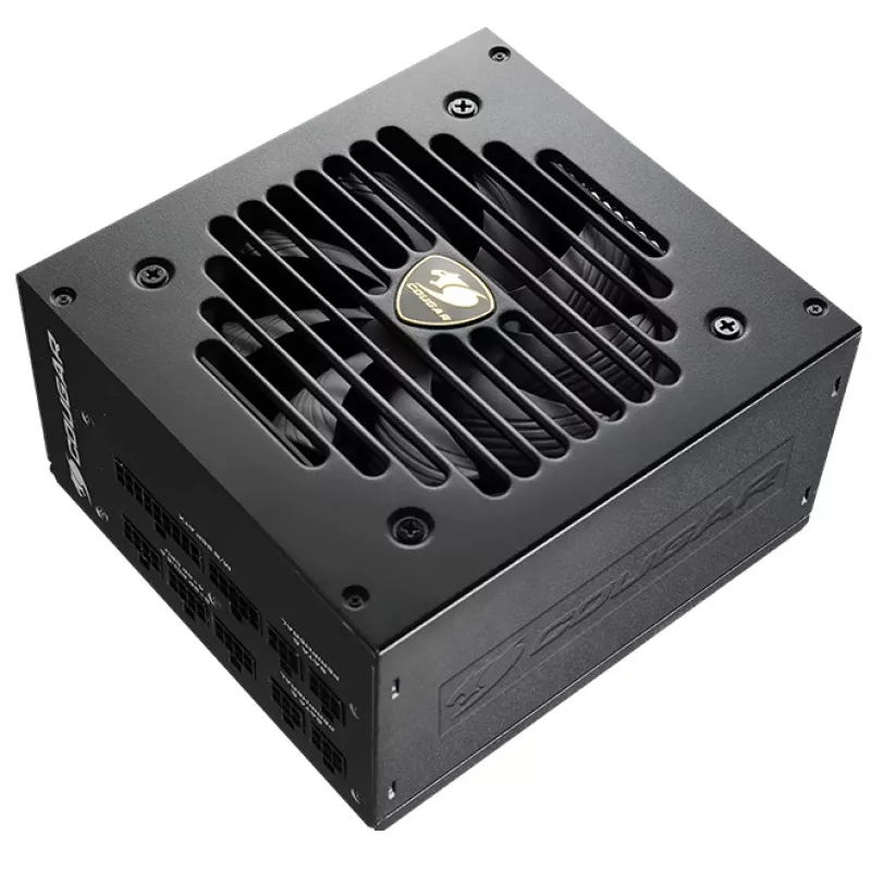COUGAR Power Supply GEX 750W ATX3.0 / 80 Plus Gold / Modular
