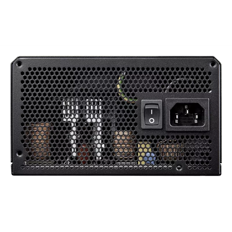 COUGAR Power Supply GEX PRO 850W ATX3.1 / 80 Plus Gold / Modular