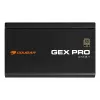 COUGAR Power Supply GEX PRO 850W ATX3.1 / 80 Plus Gold / Modular