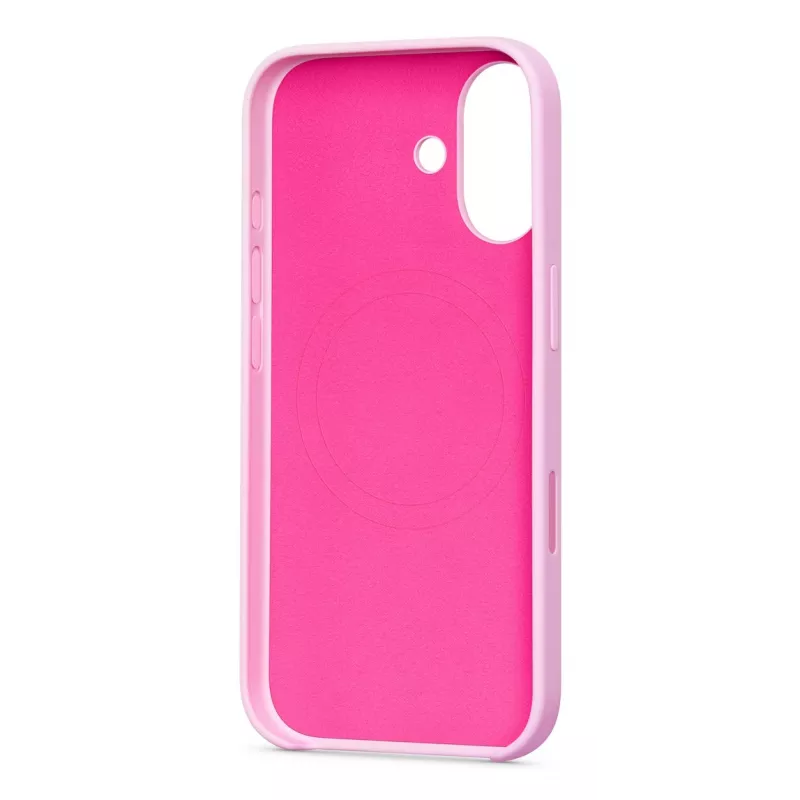 APPLE Beats iPhone 17 - Case With Magsafe And Camera Control - Pebble Pink