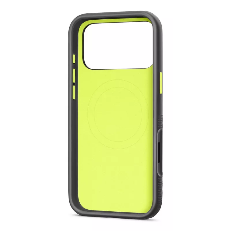 APPLE Beats iPhone 17 Pro Max - Rugged Case With Magsafe And Camera Control - Everest Black