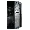 PC case LC-Power LC-7041B-ON Midi Tower Black