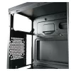 PC case LC-Power LC-7041B-ON Midi Tower Black
