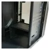 PC case LC-Power LC-7041B-ON Midi Tower Black