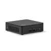 ASUS NUC RNUC13ANKI5048C2I Intel® Core™ i5 i5-1340P 8 GB DDR4-SDRAM 512 GB SSD Windows 11 Pro Mini PC Black