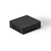 ASUS NUC RNUC13ANKI5048C2I Intel® Core™ i5 i5-1340P 8 GB DDR4-SDRAM 512 GB SSD Windows 11 Pro Mini PC Black