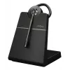 Jabra Engage 55 SE - USB-C MS Convertible (Include Stand), EMEA/APAC