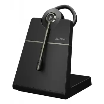 Jabra Engage 55 SE - USB-C MS Convertible (Include Stand), EMEA/APAC