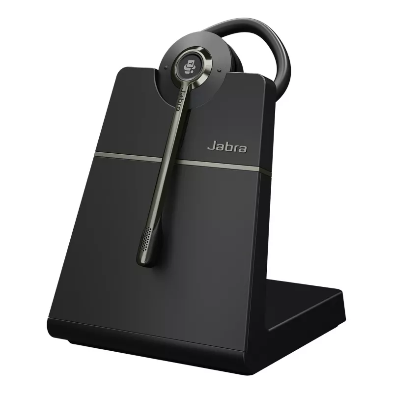 Jabra Engage 55 SE - USB-C MS Convertible (Include Stand), EMEA/APAC