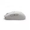 HP 400 Quiet Maple Wireless Mouse, Ambidextrous, RF Wireless + Bluetooth, 6000 DPI, Beige