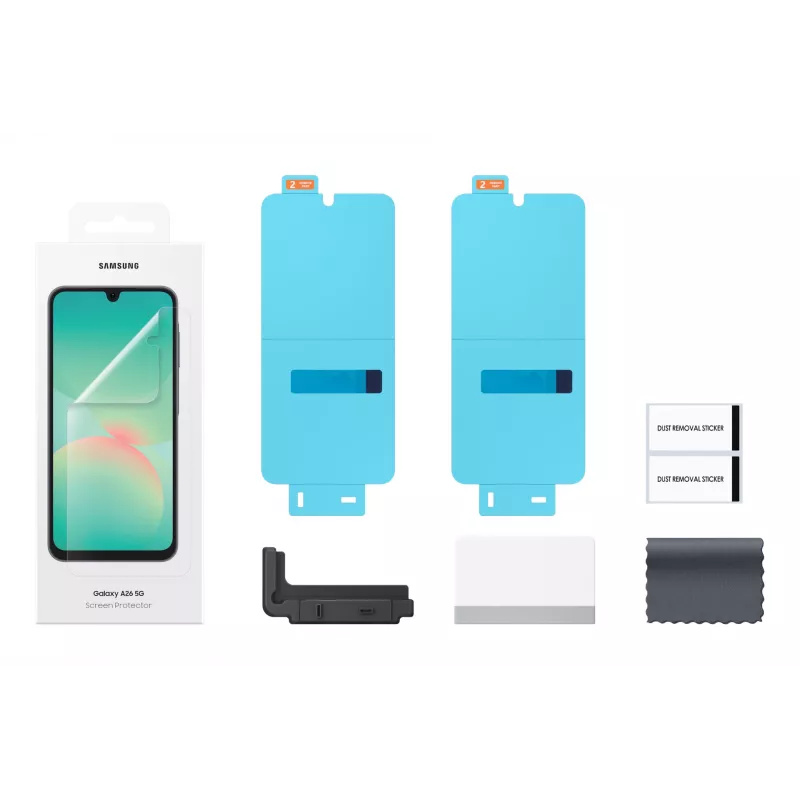 Samsung EF-UA266 Clear screen protector 1 pc(s)