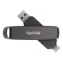 WESTERN DIGITAL Sandisk Extreme Pro Dual Drive - 2TB USB Stick - Metal 1000/900mb/s