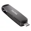 WESTERN DIGITAL Sandisk Extreme Pro Dual Drive - 2TB USB Stick - Metal 1000/900mb/s