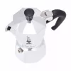 Moka pot BIALETTI Moka Express aluminium 2-cup (100 ml) black