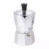 Moka pot BIALETTI Moka Express aluminium 2-cup (100 ml) black