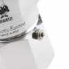 Moka pot BIALETTI Moka Express aluminium 2-cup (100 ml) black