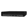 HP Pro Mini 400 G9 Intel® Core™ i7 i7-13700T 16 GB DDR4-SDRAM 512 GB SSD Windows 11 Pro Mini PC Black