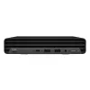 HP Pro Mini 400 G9 Intel® Core™ i7 i7-13700T 16 GB DDR4-SDRAM 512 GB SSD Windows 11 Pro Mini PC Black