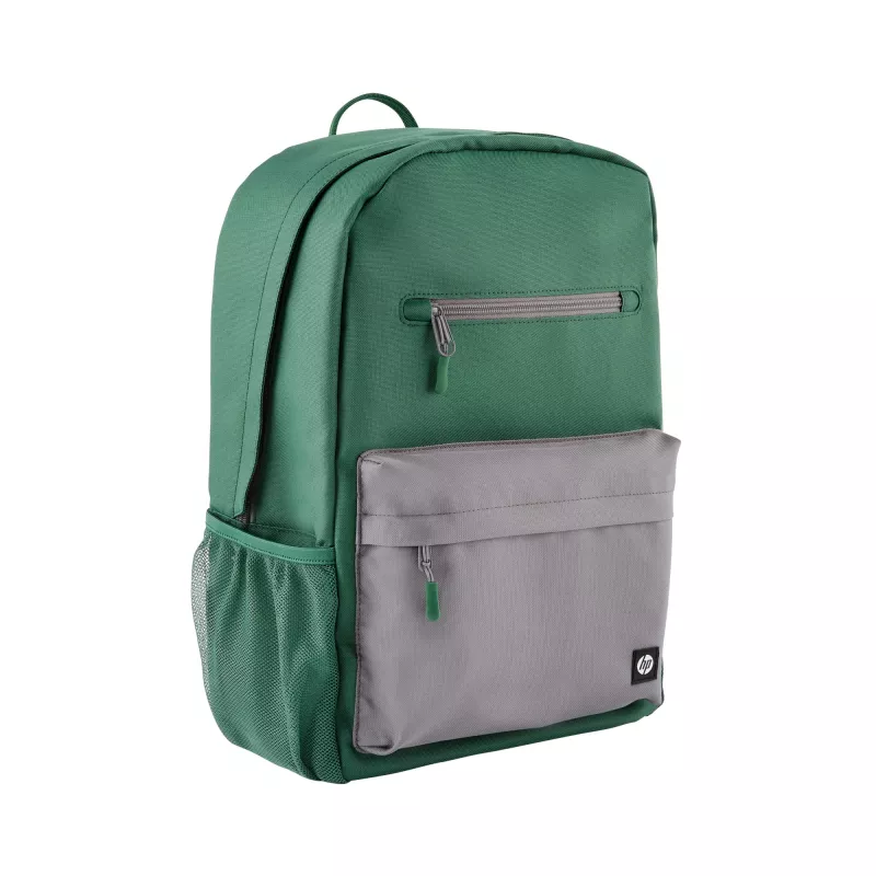HP Campus Green Backpack, Backpack, 39.6 cm (15.6"), 490 g