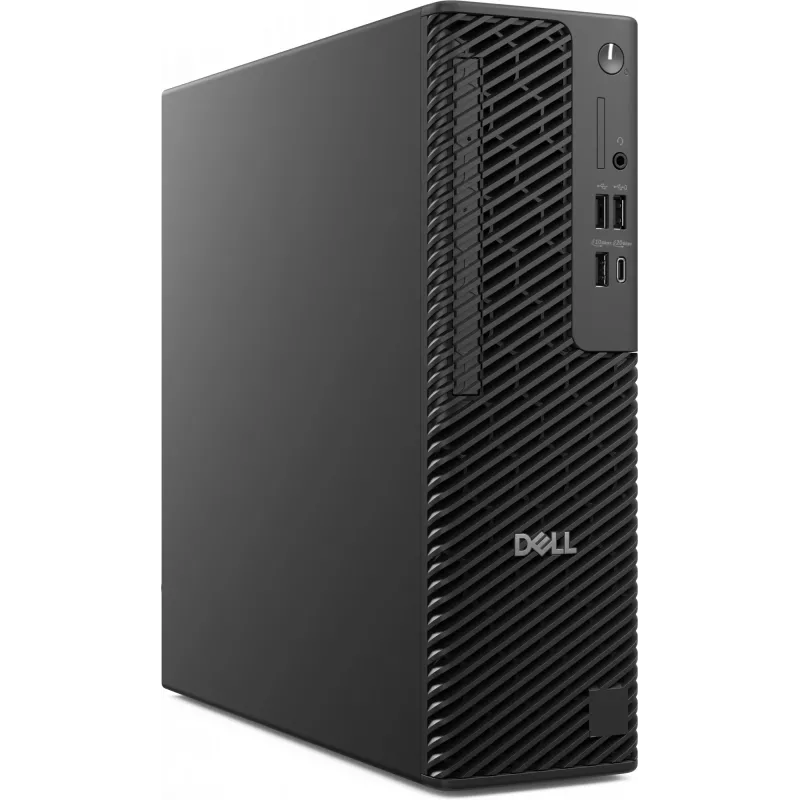 DELL Pro Max FCS1250 Intel Core Ultra 7 265 32 GB DDR5-SDRAM 1 TB SSD NVIDIA RTX A1000 Windows 11 Pro Slim PC PC Black