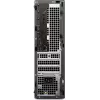 DELL Pro Max FCS1250 Intel Core Ultra 7 265 32 GB DDR5-SDRAM 1 TB SSD NVIDIA RTX A1000 Windows 11 Pro Slim PC PC Black
