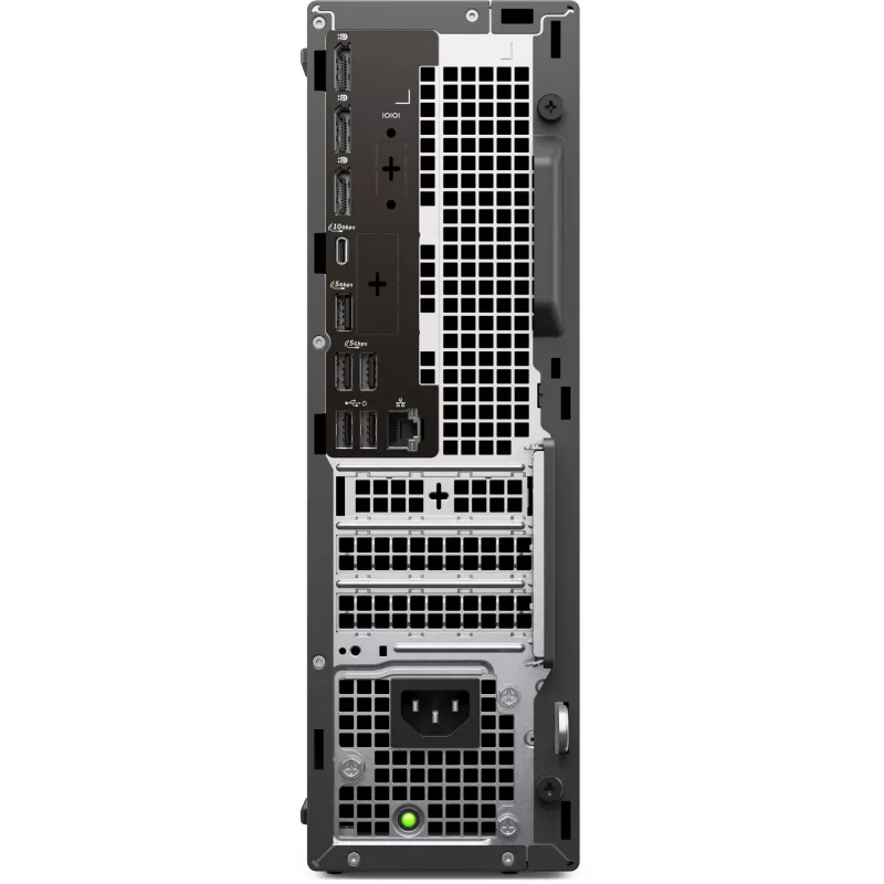 DELL Pro Max FCS1250 Intel Core Ultra 7 265 32 GB DDR5-SDRAM 1 TB SSD NVIDIA RTX A1000 Windows 11 Pro Slim PC PC Black