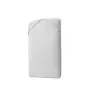 HP Reversible Protective 15.6-inch Silver Laptop Sleeve, Sleeve case, 190 g