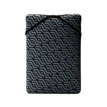 HP Reversible Protective 15.6-inch Geo Laptop Sleeve, Sleeve case, 190 g