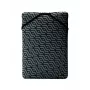 HP Reversible Protective 15.6-inch Geo Laptop Sleeve, Sleeve case, 190 g