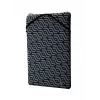 HP Reversible Protective 15.6-inch Geo Laptop Sleeve, Sleeve case, 190 g