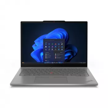 Lenovo ThinkPad L13 2-in-1 Gen 6 (AMD) AMD Ryzen™ 7 250 Hybrid (2-in-1) 33.8 cm (13.3 inch) Touchscreen WUXGA 32 GB LPDDR5x-SDRAM 1 TB SSD Wi-Fi 7 (802.11be) Windows 11 Pro German Grey