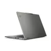 Lenovo ThinkPad L13 2-in-1 Gen 6 (AMD) AMD Ryzen™ 7 250 Hybrid (2-in-1) 33.8 cm (13.3 inch) Touchscreen WUXGA 32 GB LPDDR5x-SDRAM 1 TB SSD Wi-Fi 7 (802.11be) Windows 11 Pro German Grey