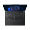 Laptop Lenovo ThinkPad E14 Gen 7 (Intel) — Intel Core Ultra 5 228V, 14 inch WUXGA, 32 GB, 1 TB SSD, Win 11 Pro, Black