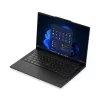 Laptop Lenovo ThinkPad E14 Gen 7 (Intel) — Intel Core Ultra 5 228V, 14 inch WUXGA, 32 GB, 1 TB SSD, Win 11 Pro, Black