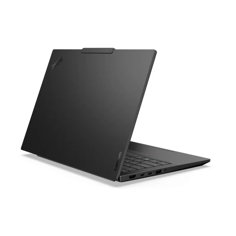 Laptop Lenovo ThinkPad E14 Gen 7 (Intel) — Intel Core Ultra 5 228V, 14 inch WUXGA, 32 GB, 1 TB SSD, Win 11 Pro, Black