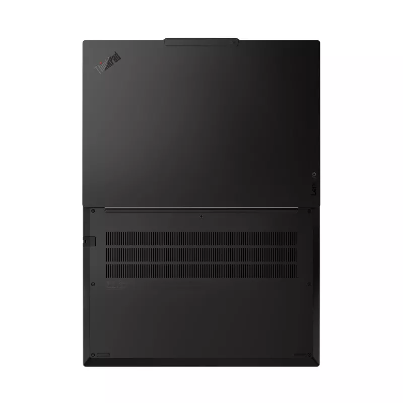 Laptop Lenovo ThinkPad E14 Gen 7 (Intel) — Intel Core Ultra 5 228V, 14 inch WUXGA, 32 GB, 1 TB SSD, Win 11 Pro, Black